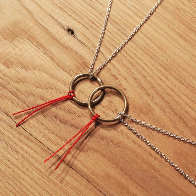 簡単！手作り指輪キットで世界でオリジナルの指輪を作ってみたQetic