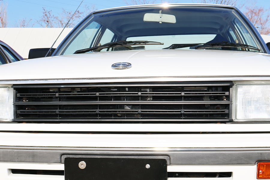 日産・オースター - Wikipedia