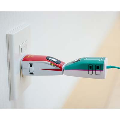 新幹線で使っていいコンセントと場所‐JR東日本・JR北海道編‐こどもおでかけ鉄道