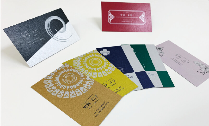 名刺デザイン、面白いキツネの家族のイラスト素材・ベクター Image 103331912