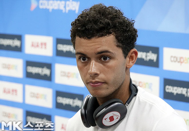 ブレナン・ジョンソン 得点数、アシスト数、成績FootyStats