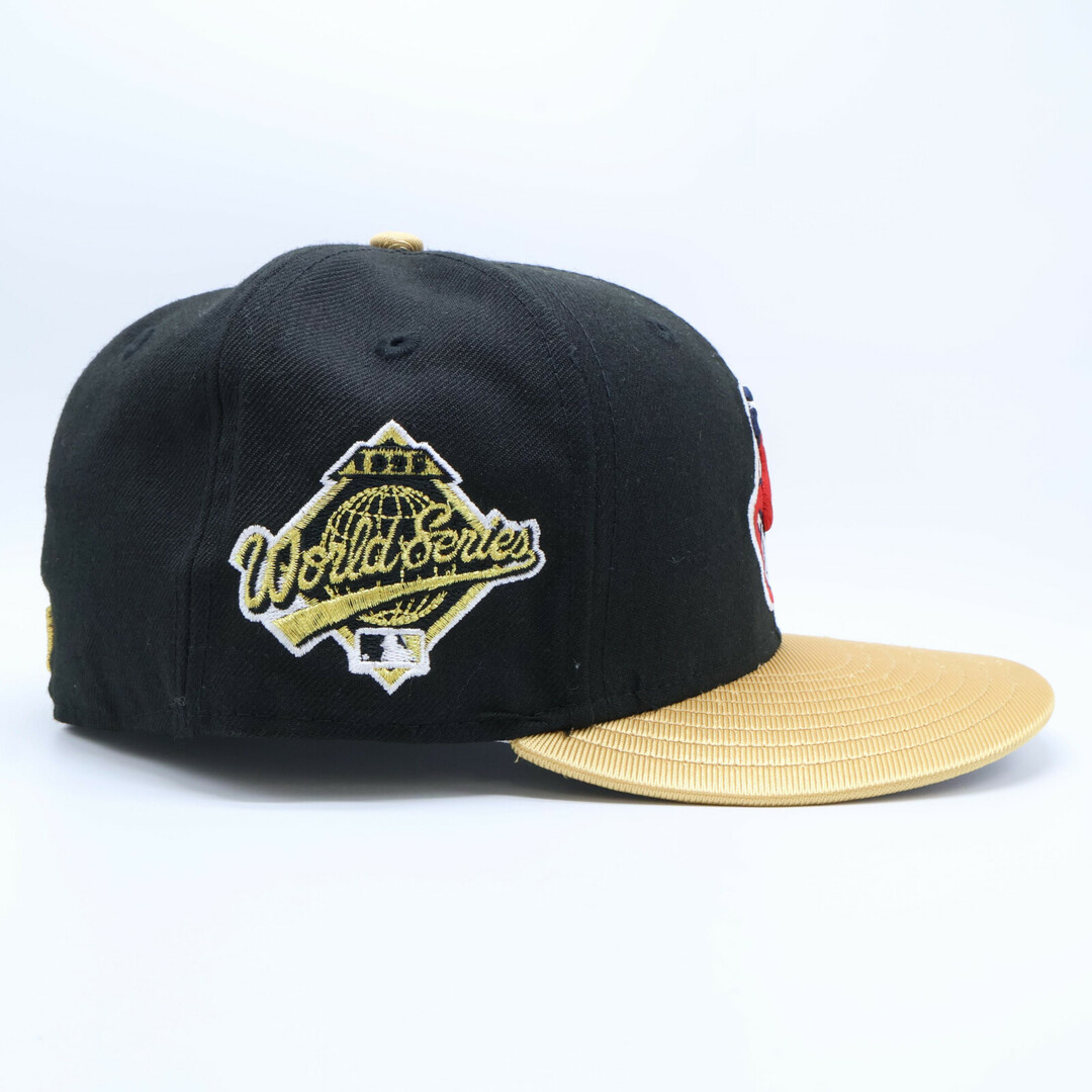 NEW ERA - ニューエラ クリーブランドインディアンズ Inaugural Seasonの通販 by WorldTrendings 'sshopニューエラならラクマ