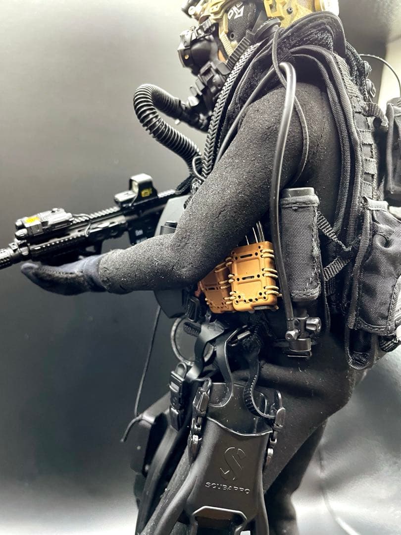 潜水士 潜水士 小林 光さんインタビュー北海道 未来のしごとの参考書