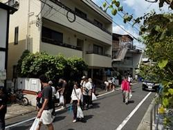 警視庁 本部」 千代田区-警察署 交番-〒100-0013 の地図 アクセス 地点情報 - NAVITIME