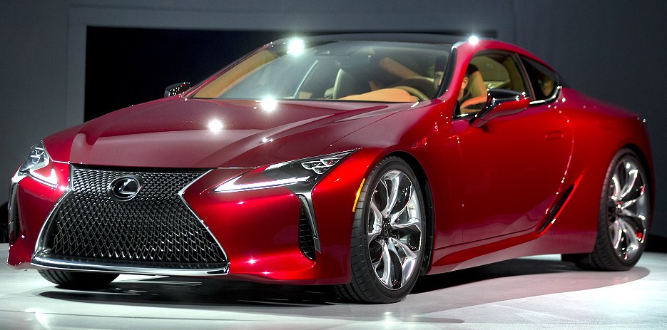 レクサス認定中古車 CPO ・レクサス東京中古車 LTPO