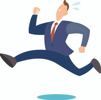 会社員 忙しい」のイラスト素材・ベクター画像 - イメージマートimagemart