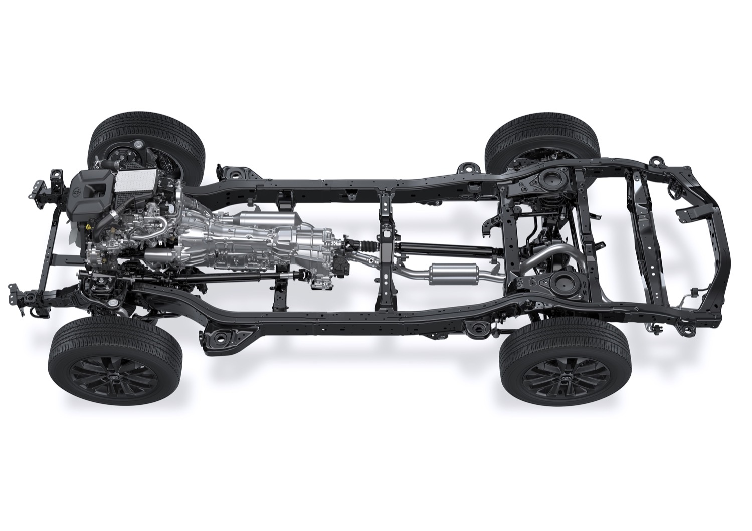 軽トラック幌フレームトラック用品南榮工業株式会社