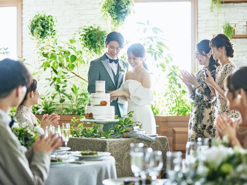 ウェディングプランナーの仕事・求人 - 大阪府求人ボックス