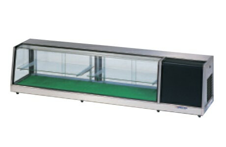 業界最長1年保証 恒温高湿ネタケース ホシザキ FNC-150BL-L 業務用 中古 送料無料 ホシザキ ホシザキ・星崎 恒温高湿ネタケース型式：FNC-150BL-L R送料無料メーカーより直送 メーカー保証付 LED照明付 : 空調店舗厨房センター - 通販 -Yahoo!ショッピング