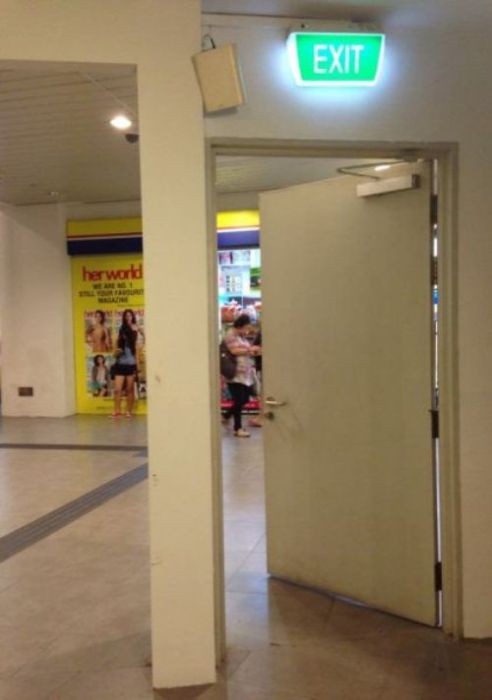 一度見たら忘れられないちょっと変なトイレやバスルームの写真19枚 - DNA