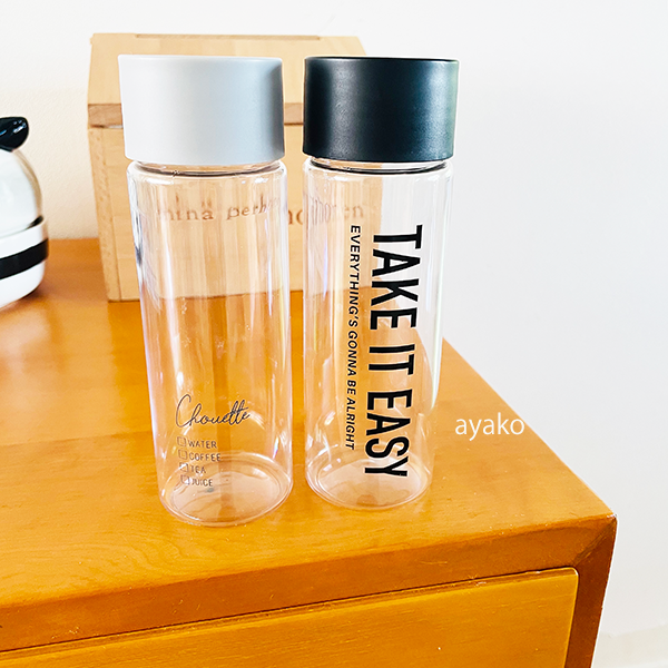 100均の瓶がおしゃれで使える！ダイソー・セリア・キャンドゥのおすすめ&活用例