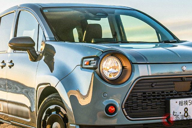 トヨタ シエンタ DAMD フェイスチェンジキット取り付け 雹害 外装 エアロパーツ取り付け 名古屋市 緑区 天白区 熱田区 中川区 西区 南区豊明市 日進市 大府市 東海市 安城市 刈谷市 豊田市グーネットピット