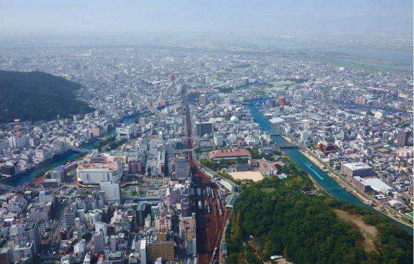 徳島市 - Wikipedia