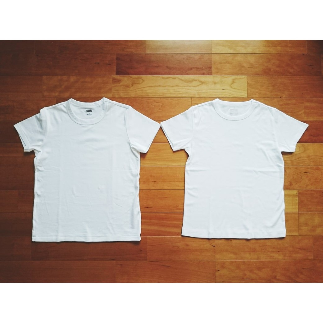 UNIQLOと無印良品を徹底比較！どっちのニットがおすすめか？ - 1978 －アラフォーからの一生モノ探し