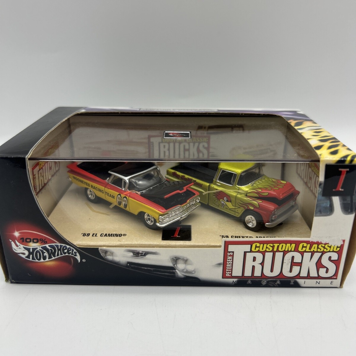 CUSTOM '71 EL CAMINOのレビュー！未来感ありすぎなクラシック・エルカミーノ！ GHN94Hot Wheels 情報まとめホットウィール にわかマニア