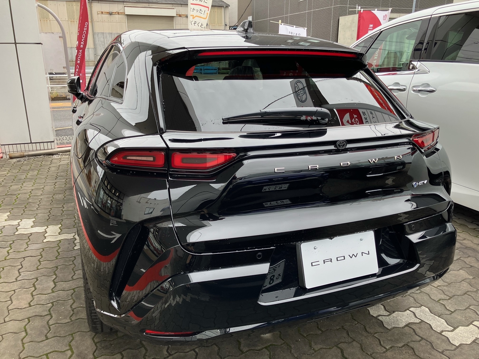 超初心者向け！ クルマのエンブレムの見分け方 ～トヨタ車の独自エンブレム編～クルマ情報サイトｰGAZOO.com