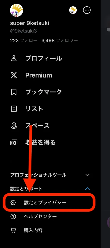 緊急です僕がTwitterでエロいのが見れると聞きTwitterを入れた - Yahoo!知恵袋