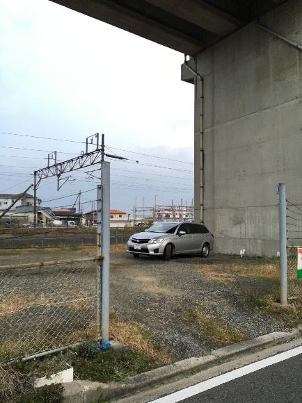 園田駅西第１駐輪場かんたん検索 CYCLE PARK