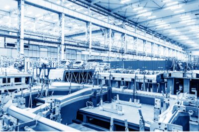 プラント・工場の違いプラント・工場の設計・建設の重要ポイント横松建築設計事務所 - YA+A商業施設・店舗・園舎・福祉施設等の建築設計事務所