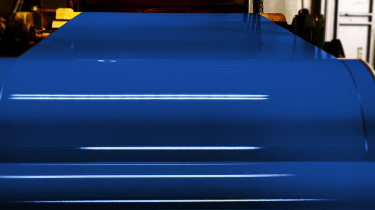 カラー鋼板・金属屋根壁材 - チヨダスチールサービス株式会社