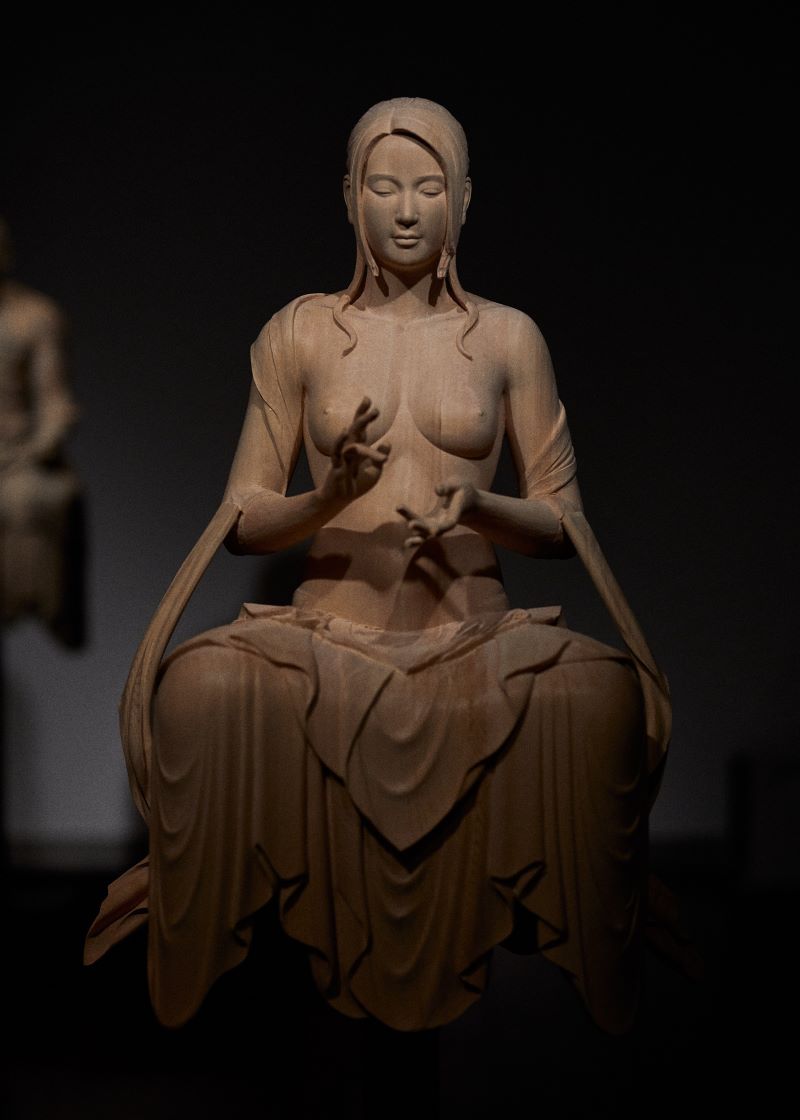 加藤巍山 アートフェア東京: ぱれっと日記