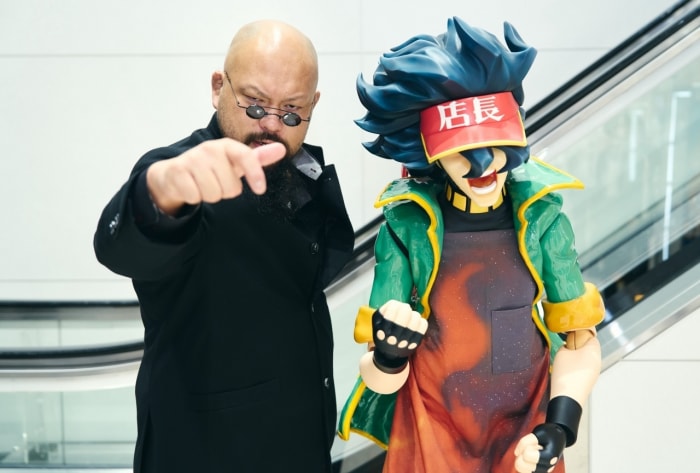 THE GREAT BURGERの求人情報 - 東京都渋谷区の店長候補・マネージャー正社員求人飲食店ドットコム