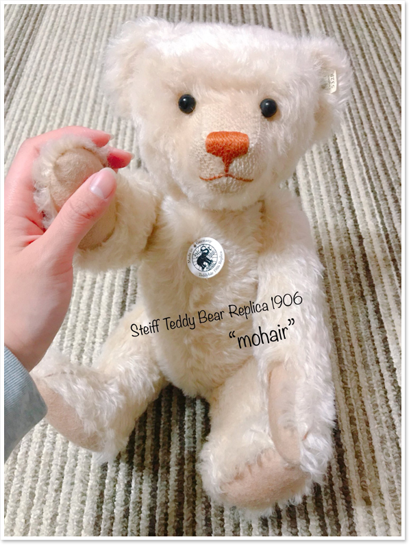 ジプシーバナーホース Gypsy Vanner Horseお針子工房日誌