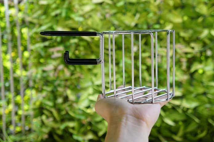 ダイソー系列の〇〇 キャンプあるあるの悩みが600円で一気に解決！ – ガルビィプラス