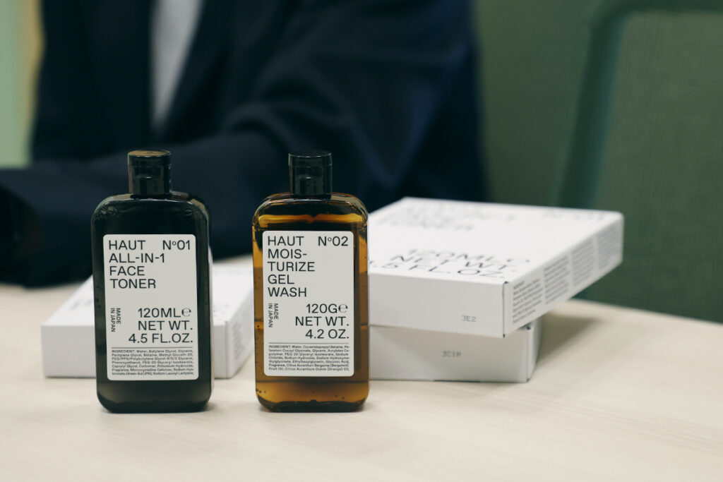 プレゼントにも◎ コスメデコルテやRMK メンズ社員の間で噂の人気アイテムは？美的.com