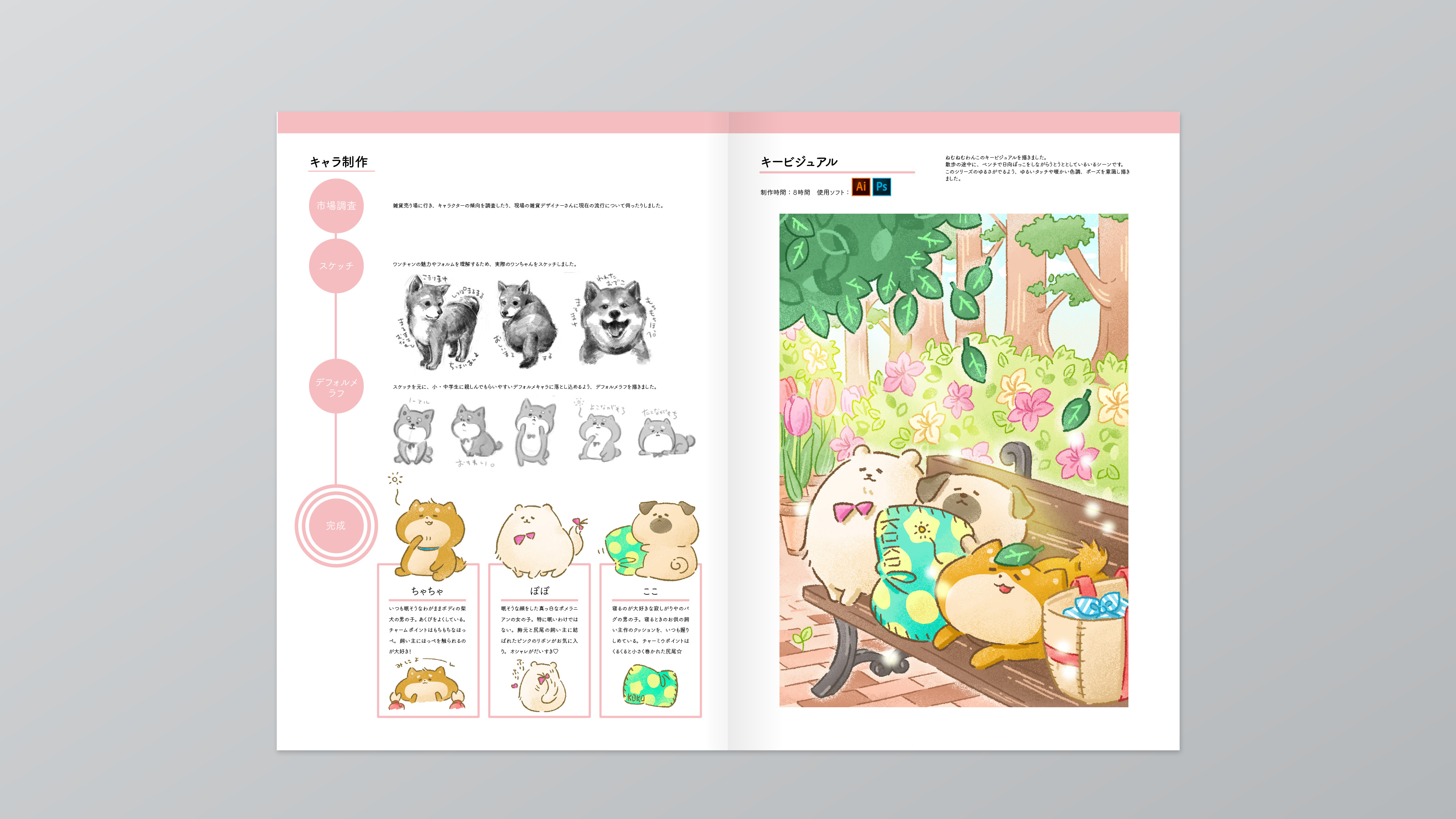 求人情報 デザイン文具メーカーの株式会社グリーンフラッシュが、商品企画 デザイナーを募集 - デザイン情報サイト JDN