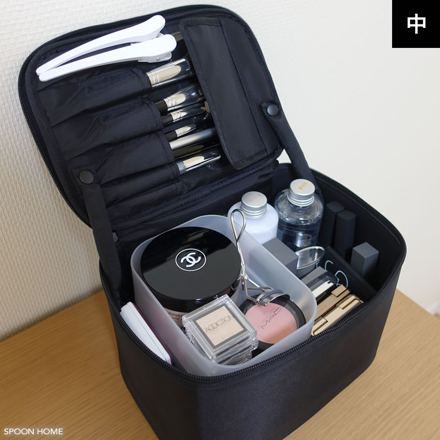 無印良品 アクリルケース コスメ収納 2点セットフリマアプリ ラクマ