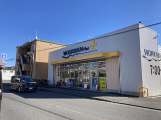 ワークマン公式🌈@workman_plusX