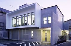 7 件の「建築 小規模オフィス」のアイデアを今すぐ保存建築、オフィスビル、ファサード など