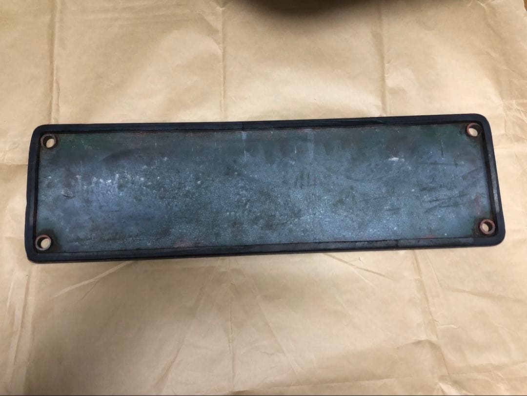 しなの鉄道 ドア点検蓋 鉄道部品 JR 世界的に しなの鉄道 ドア点検蓋 JR 鉄道部品 コレクション