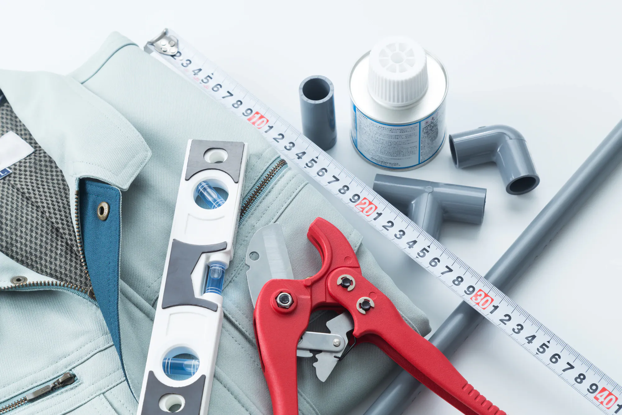 配管工になるには？ 必要な資格は？配管工の仕事・なり方・年収・資格を解説キャリアガーデン