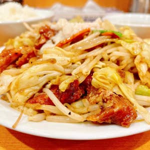 松戸市のB級グルメ - B級グルメのB食隊 びーしょくたい