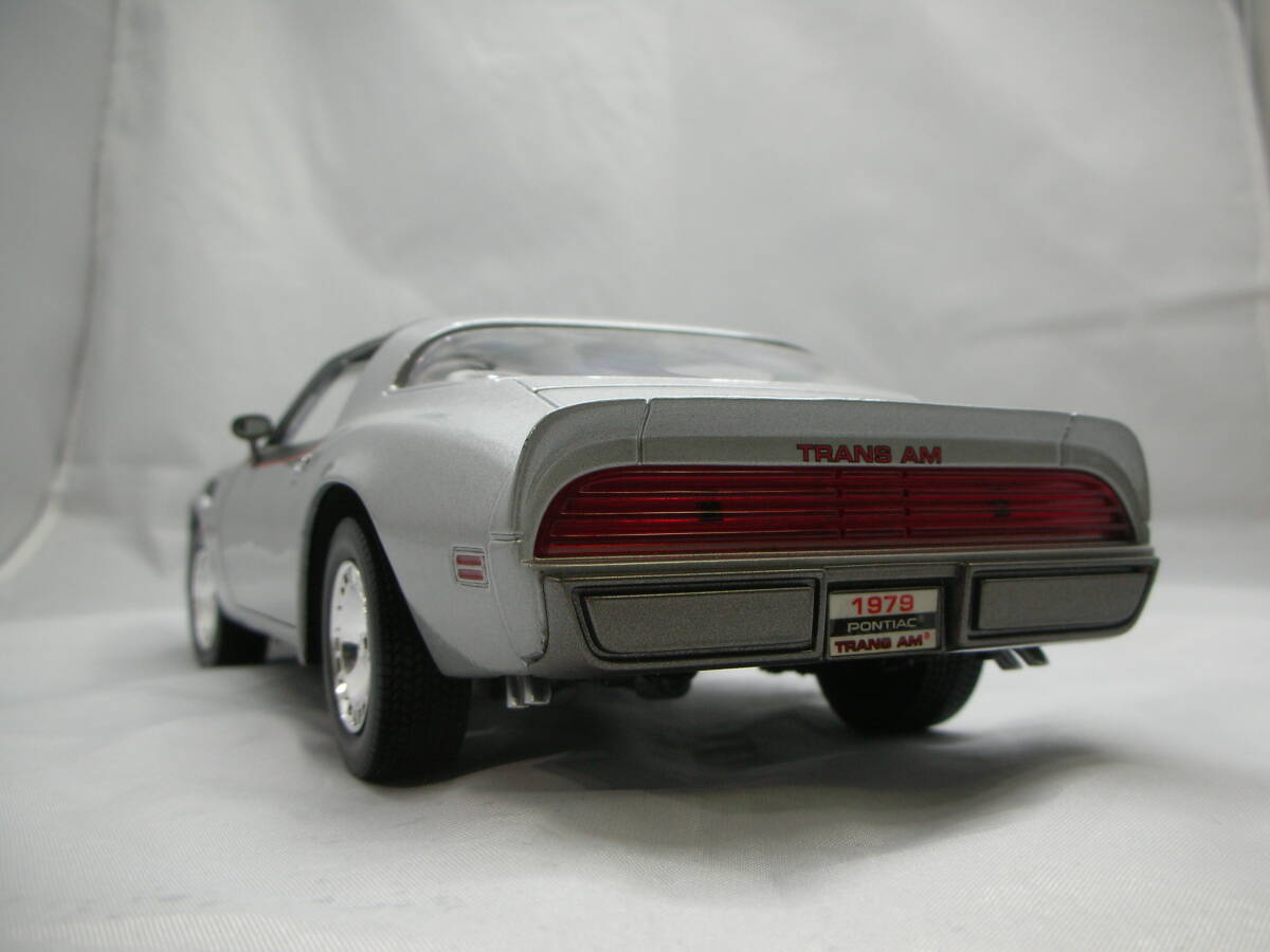 ☆1979年 ポンティアック ファイアーバード トランザム 火の鳥 ～自動車カタログ棚から132ポルシェ356Aカレラ