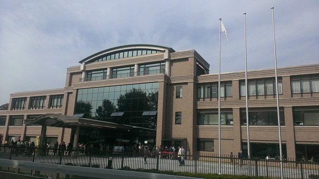 元気印整備工場訪問 府中刑務所│自動車整備士情報せいび界