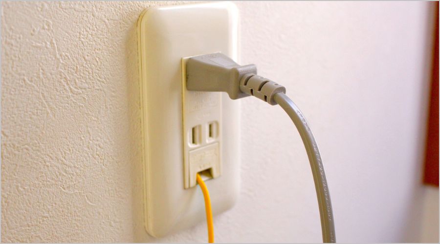 アース線は繋いだほうが良い？雷サージ対策になるの？ - 株式会社シスコムネット