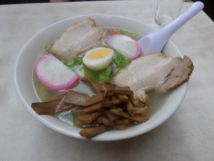 町中華ブーム到来！迷うならココ！上野「珍々軒」徹底レポ！ - いろはめぐり