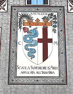 四つ葉のクローバーは勝利の証し！ モータースポーツ黎明期から活躍するアルファ ロメオという老舗ブランド EDGEMotorsports ：旬ネタ日刊カーセンサ