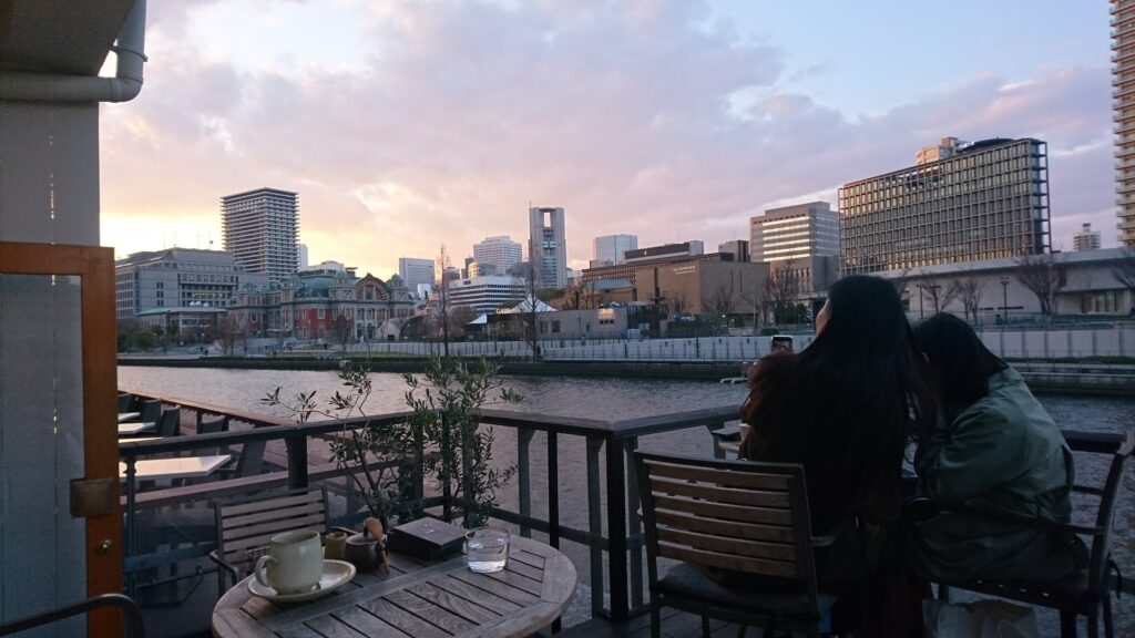 北浜の人気カフェ モトコーヒーMOTO COFFEE メニューや予約などimacocoro