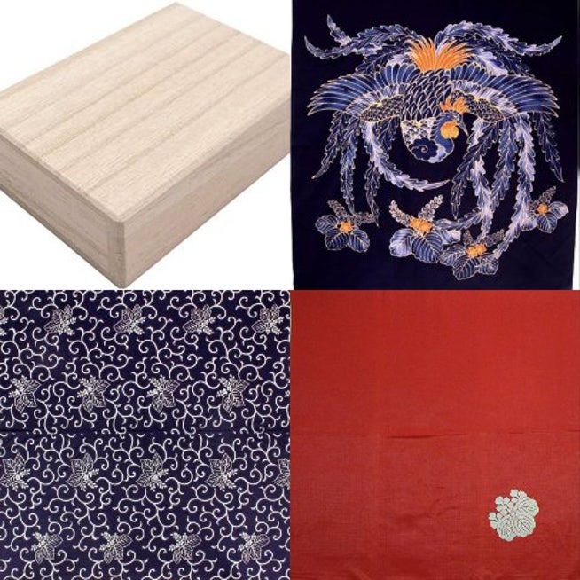 Yahoo!オークション -「五七の桐」の落札相場・落札価格