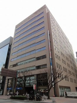 大博通りビジネスセンタービル 福岡市博多区御供所町 のビル情報 オフィスナビ®