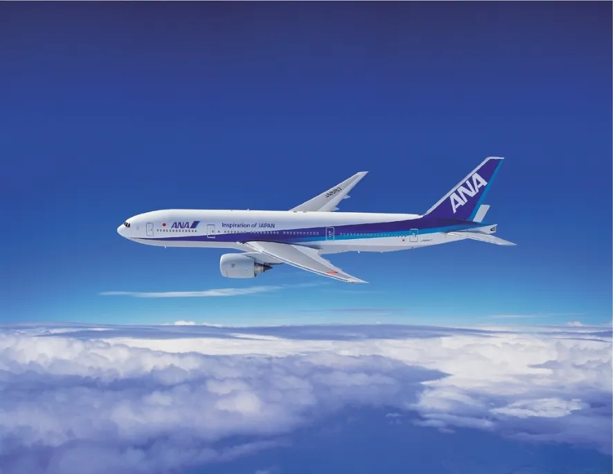 JALビジネスフレックス「JALオンライン」