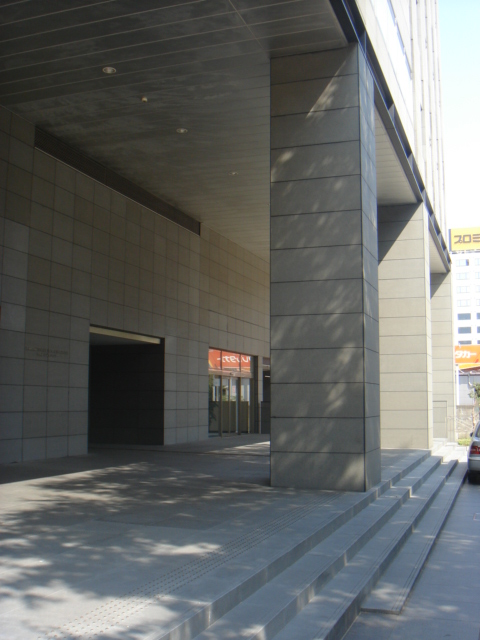 博多駅前ビジネスセンター JR九州本社 の紹介 地図 アクセス と写真福岡県福岡市