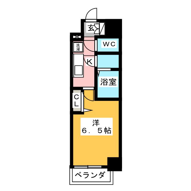 ファステート東別院シュプール【マンション】の物件情報（愛知県名古屋市昭和区福江１丁目 | 名古屋地下鉄名城線東別院駅）| 株式会社エムホーム