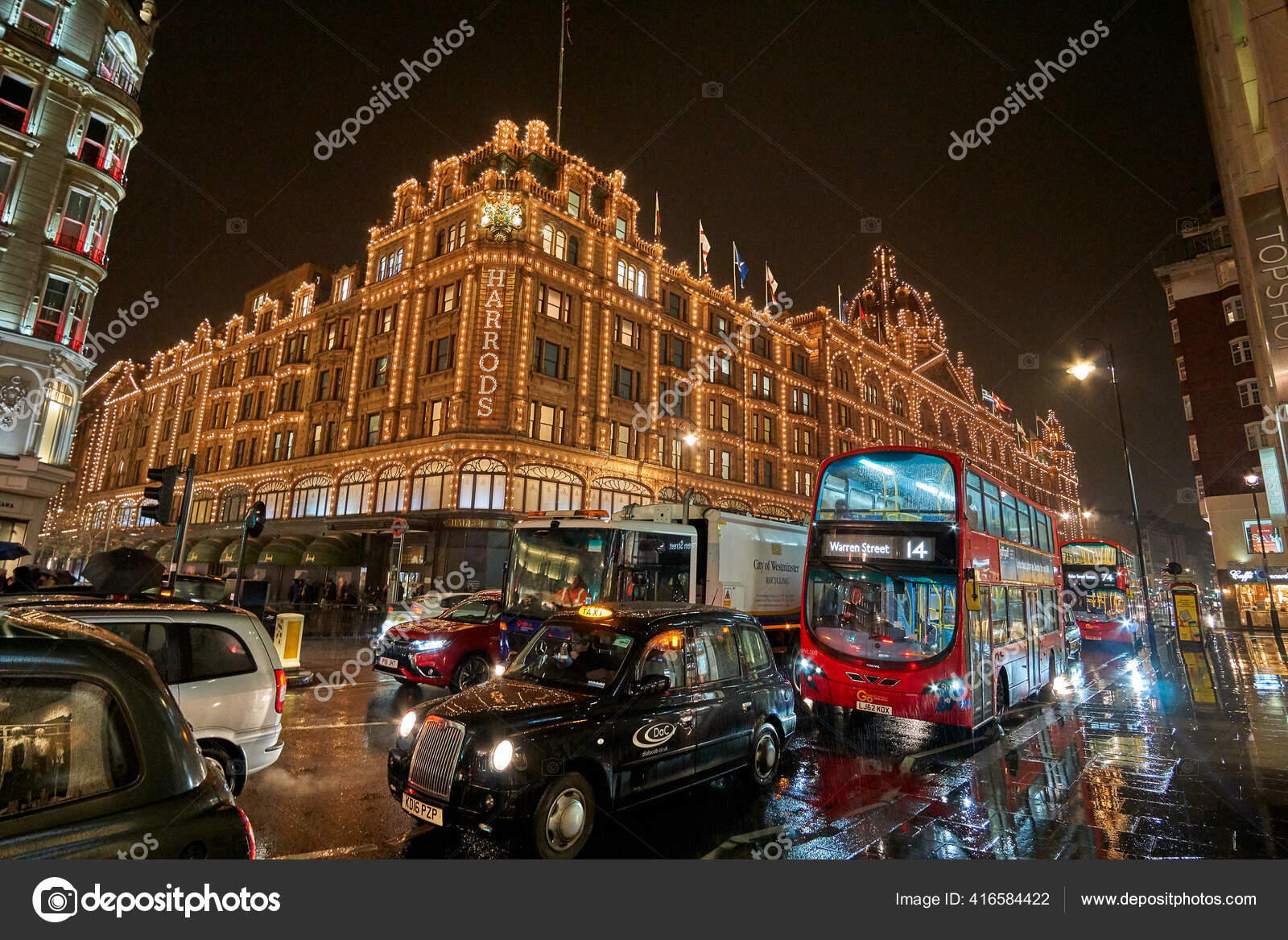 ロンドン イギリス のおすすめ百貨店・デパート現地を知り尽くしたガイドによる口コミ情報 トラベルコ