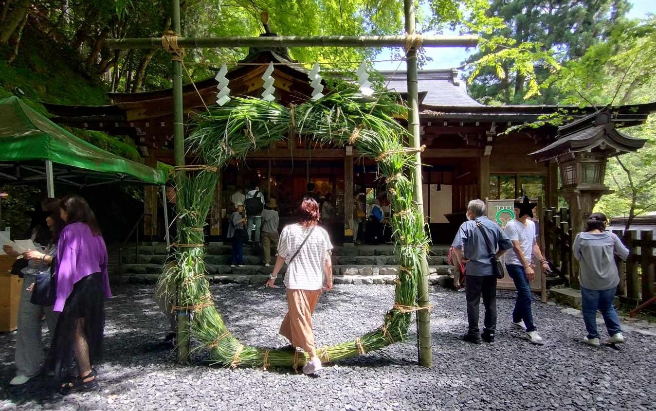 別世界のような景色に癒される避暑地・京都の「高原」 - KYOTO SIDE(キョウトサイド)