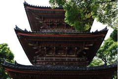 甚目寺町 - Wikipedia